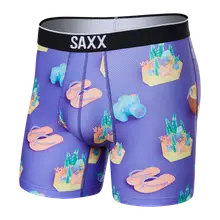 Product image of Saxx Volt Breathable Mesh