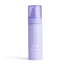 Product image of Naked Sundays  Hydrating Glow Face Mist SPF 50