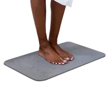 Product image of Dorai Home Bath Stone Bath Mat