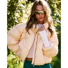 Product image of Free People In A Bubble Puffer Jacket