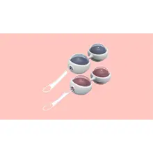 Product image of Lelo Luna Beads