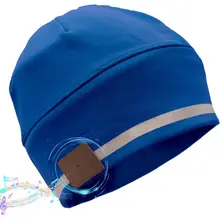 Product image of Bluetooth Beanie Hat