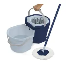 Product image of Casabella Clean Water Spin Mop