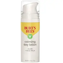 Product image of Burt's Bees Sensitive Solutions Calming Day Lotion