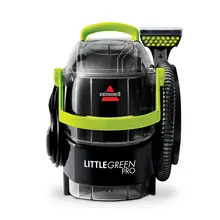 Product image of Bissell Little Green Pro Portable Carpet Cleaner