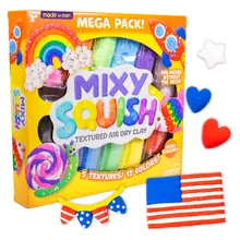 Product image of Made By Me Mixy Squish