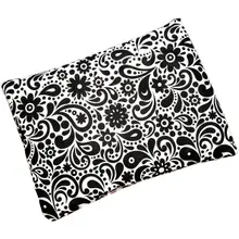 Product image of Microwavable Corn Filled Heating Pad and Cold Pack