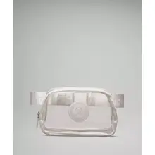 Product image of Everywhere Belt Bag 1L
Clear