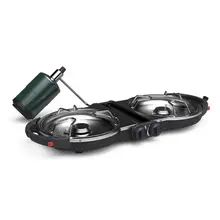 Product image of Coleman Classic Propane 2-Burner Camp Stove
