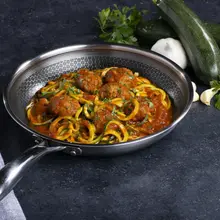 Product image of HexClad Hybrid Cookware Set