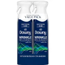 Product image of Downy WrinkleGuard Wrinkle Release Fabric Spray