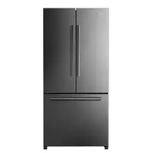Product image of Galanz GLR18FS5S16 French-door refrigerator