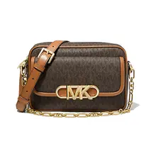 Product image of Michael Michael Kors Parker Medium Logo Crossbody Bag