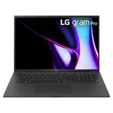 Product image of LG gram Pro 17 
