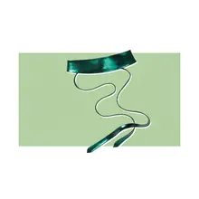 Product image of Ada Collection Leather Obi Belt