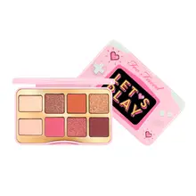 Product image of Too Faced Let's Play Mini Eyeshadow Palette