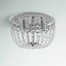 Product image of Kelly Clarkson Home Melrose Crystal Accent
