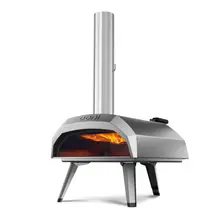 Product image of Ooni Karu 12G Multi-Fuel Outdoor Pizza Oven