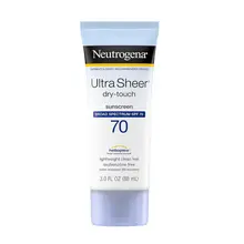 Product image of Neutrogena Sunscreen for Face and Body