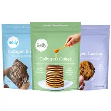 Product image of The Belly Bundle