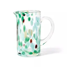 Product image of Dot Glass Pitcher