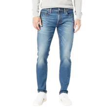 Product image of Signature by Levi Strauss & Co Men’s Slim Fit Jeans