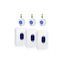 Product image of Daytech Caregiver Pager for Seniors