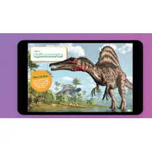 Product image of Epic Reading App