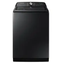 Product image of Samsung WA51A5505AV top-load washing machine