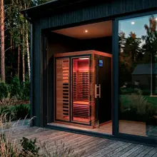 Product image of Don't Let Your Sauna Sit Untouched