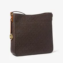 Product image of Michael Kors Outlet Jet Set Travel Large Logo Messenger Bag