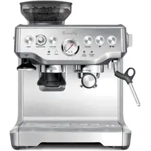 Product image of Breville Barista Express Espresso Machine