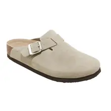 Product image of Women's Betsy Clog Mule Flats 
