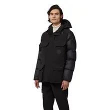Product image of Canada Goose Paradigm Expedition Parka Black Label
