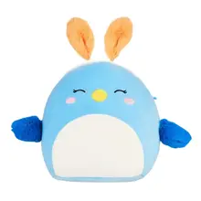 Product image of Bebe the Blue Bird with Bunny Ears