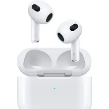 Product image of Apple Airpods (3rd Generation)