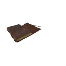 Product image of  Leather Journal Writing Notebook