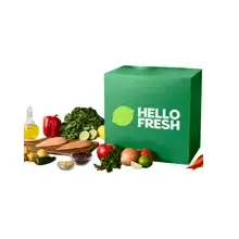 Product image of HelloFresh Meal Kit Delivery