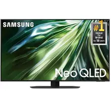 Product image of Samsung 85-Inch Class QLED TV