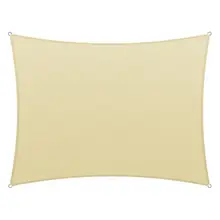 Product image of Colourtree Customize Rectangle Sun Shade Sail