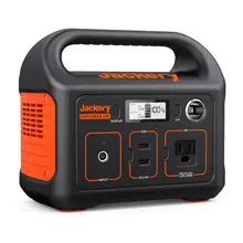 Product image of Jackery Portable Power Station