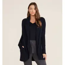 Product image of Barefoot Dreams Cozy Chic Lite Circle Cardi 