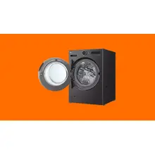 Product image of LG 5-Cubic-Foot Mega Capacity Smart Washer