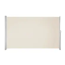 Product image of VEVORbrand Retractable Patio Privacy