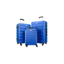 Product image of Suitour 3-Piece Luggage Set