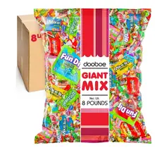 Product image of Dooboe Assorted Candy