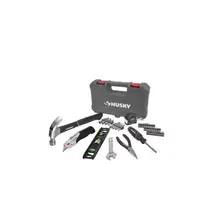 Product image of Husky 52-Piece Homeowner's Tool Kit