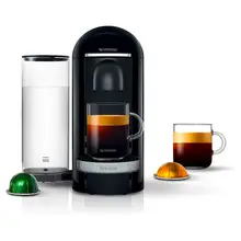 Product image of Nespresso VertuoPlus Deluxe Coffee and Espresso Machine by Breville
