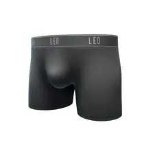 Product image of Leo Ultra-Light Boxer Brief with Ergonomic Pouch