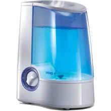 Product image of Vicks Warm Mist Humidifier